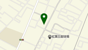 リンガハウス教育研究所の地図画像