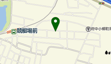 株式会社丸山スポーツの地図画像
