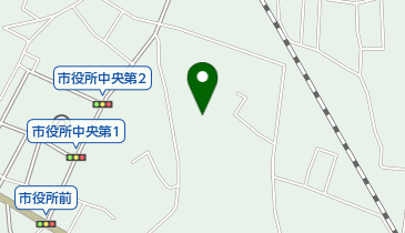 株式会社晃盛隼電工の地図画像