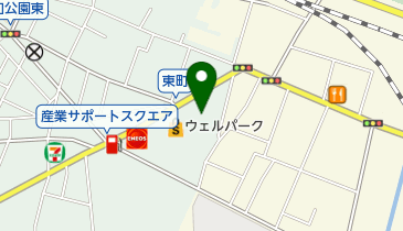 viviの地図画像