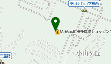 カインズホーム 町田多摩境店 本館 カインズホーム 周辺のペットショップ ペット用品 Navitime