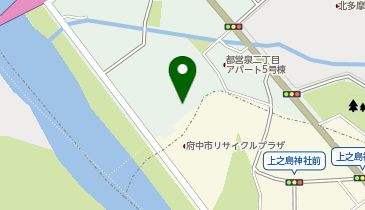 鴻池運輸株式会社東日本支店国立流通センター営業所の地図画像