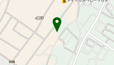 多摩ピアノ調律センターの地図画像