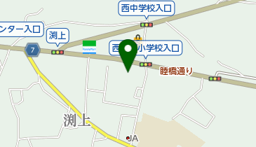 マルダイオート株式会社の地図画像