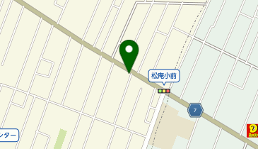 うさぎのしっぽ吉祥寺店の地図画像