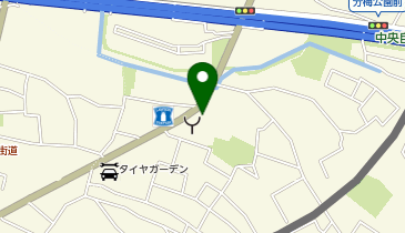 WESTROCKの地図画像