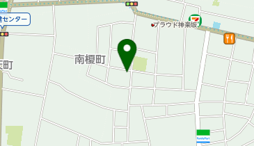 eitoeikoの地図画像