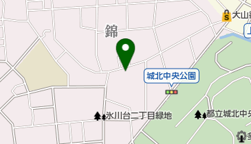ケアステーション・プラムの地図画像