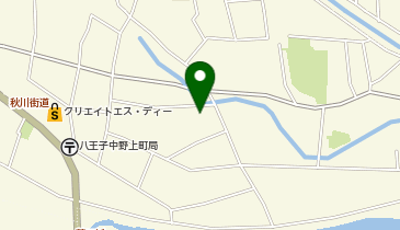 アイ・サービスの地図画像