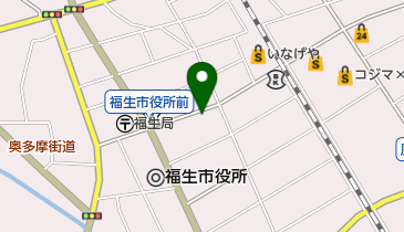 えん座の地図画像