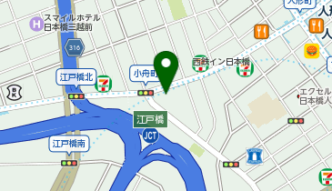 リカちゃんキャッスルのちいさなおみせの地図画像