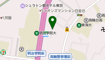 ランチBOXあいちゃんの地図画像