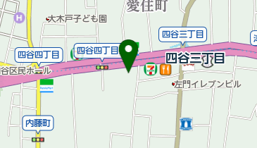 株式会社ファテックの地図画像