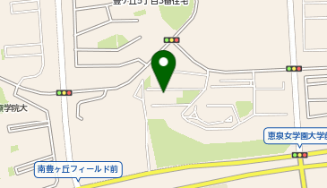 東京エコクリーンセンターの地図画像