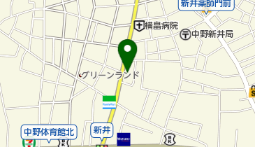 株式会社LONGの地図画像