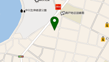 株式会社ヘイワサービスの地図画像