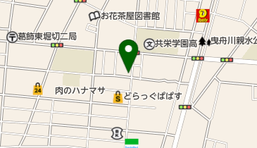 ディバインティエドゥールの地図画像
