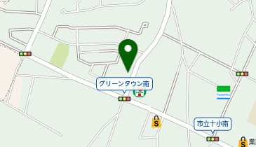 株式会社ウェルケアフードサービスの地図画像