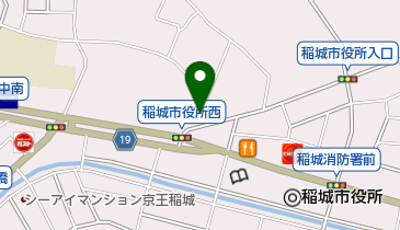 SRC紺屋の地図画像