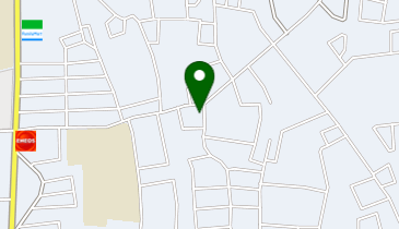 PAPILLON工芸の地図画像