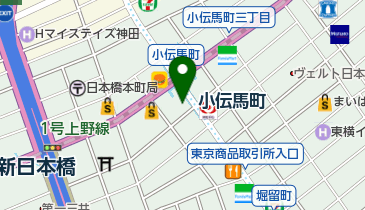 ハッピー薬局の地図画像