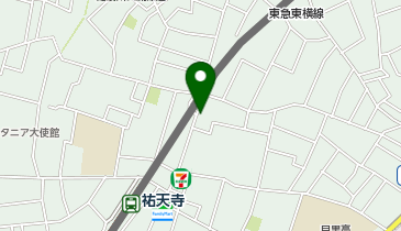 北上書房の地図画像