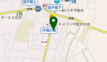 LimStuffの地図画像