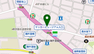 アートギャラリー884の地図画像
