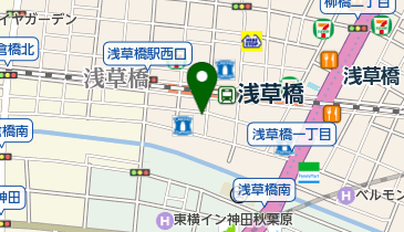 アコールの地図画像