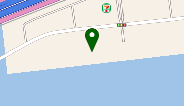 有限会社ホクトコンテナ輸送の地図画像