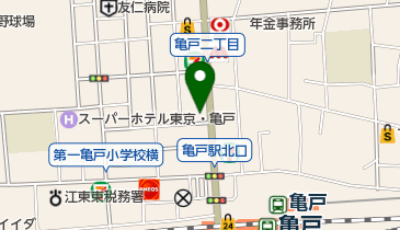 濱新屋の地図画像