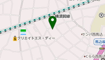 株式会社日達海苔店の地図画像