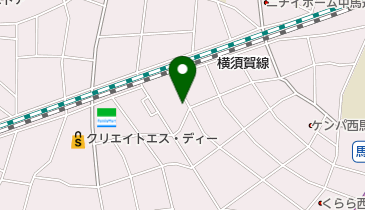 株式会社日達海苔店 第二工場の地図画像