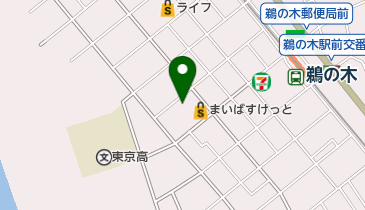 株式会社エス・ケー・シーの地図画像