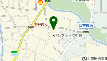 株式会社アイックスの地図画像