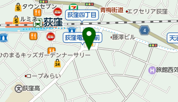 POPPEの地図画像
