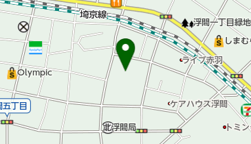 株式会社丸栄建興の地図画像