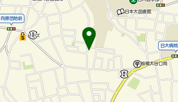 株式会社宇野葬儀社の地図画像