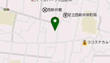 aceの地図画像