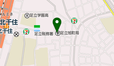 ネオリーブ ミモ 北千住東口店 Neolive Mimo ヘア メイク 美容院 周辺のヘア 美容 ネイル Navitime