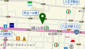 en-design-worksの地図画像