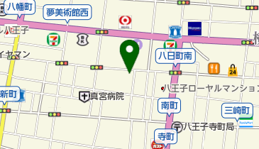 株式会社エヌツーエステートの地図画像