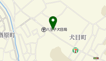 キッチンヒロ 第2工場の地図画像
