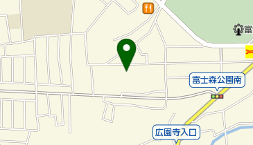 八王子市役所 学校教育部 教育支援課 相談担当の地図画像