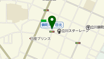 西国立 駅 周辺のその他洋服 洋品 Navitime