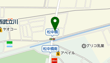 すみれペットクリニックの地図画像