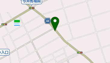 かおりキャンドル工房の地図画像