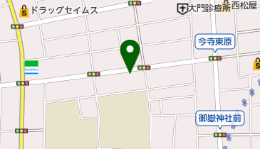 放課後等デイサービスオルオルハウスかすみの地図画像