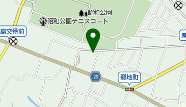 ふたばケアプランセンターの地図画像