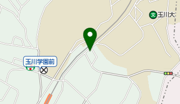 東京都町田市玉川学園の癒し マッサージ一覧 Navitime